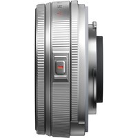 Объектив FUJINON XF23mm F2.8 R WR (серебристый) - Превью изображения №5 — Интернет-магазин ПроЗаказ