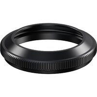 Объектив FUJINON XF23mm F2.8 R WR (серебристый) - Превью изображения №6 — Интернет-магазин ПроЗаказ