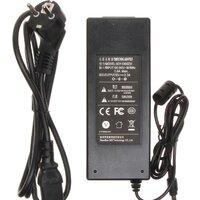 Неуправляемый коммутатор Dahua DH-LR2110-8ET-120 - Превью изображения №5 — Интернет-магазин ПроЗаказ