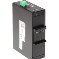 Неуправляемый коммутатор Dahua DH-LR2110-8ET-120 - Превью изображения №3 — Интернет-магазин ПроЗаказ