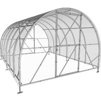 Теплицы и парники