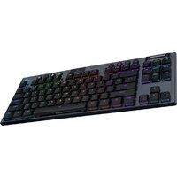 Клавиатура Logitech G915 X TKL Lightspeed GL Tactile 920-012737 (нет кириллицы) - Превью изображения №4 — Интернет-магазин ПроЗаказ