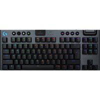 Logitech G915 X TKL Lightspeed GL Tactile 920-012737 (нет кириллицы)