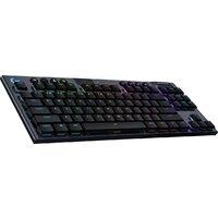 Клавиатура Logitech G915 X TKL Lightspeed GL Tactile 920-012737 (нет кириллицы) - Превью изображения №3 — Интернет-магазин ПроЗаказ