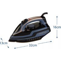 Утюг Russell Hobbs 28630-56 - Превью изображения №4 — Интернет-магазин ПроЗаказ