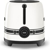 Тостер Smeg Porsche Carrara White TSF01PCWEU - Превью изображения №6 — Интернет-магазин ПроЗаказ