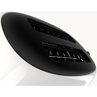 Тостер Smeg Porsche Carrara White TSF01PCWEU - Превью изображения №4 — Интернет-магазин ПроЗаказ