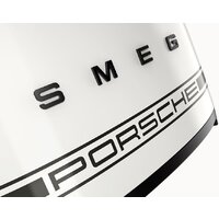 Тостер Smeg Porsche Carrara White TSF01PCWEU - Превью изображения №3 — Интернет-магазин ПроЗаказ