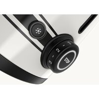 Тостер Smeg Porsche Carrara White TSF01PCWEU - Превью изображения №5 — Интернет-магазин ПроЗаказ