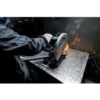 Дисковая погружная  Metabo CS 24-355 S 601787000 - Превью изображения №5 — Интернет-магазин ПроЗаказ
