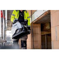 Дисковая погружная  Metabo CS 24-355 S 601787000 - Превью изображения №6 — Интернет-магазин ПроЗаказ