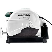 Дисковая погружная  Metabo CS 24-355 S 601787000 - Превью изображения №2 — Интернет-магазин ПроЗаказ
