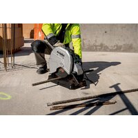 Дисковая погружная  Metabo CS 24-355 S 601787000 - Превью изображения №3 — Интернет-магазин ПроЗаказ