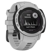 Умные часы Garmin Instinct 2S Solar (серый) - Превью изображения №3 — Интернет-магазин ПроЗаказ