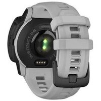 Умные часы Garmin Instinct 2S Solar (серый) - Превью изображения №4 — Интернет-магазин ПроЗаказ