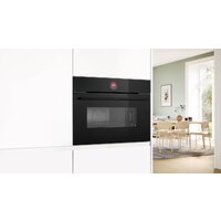 Электрический духовой шкаф Bosch Serie 8 CMG9241B1 - Превью изображения №5 — Интернет-магазин ПроЗаказ