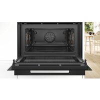 Электрический духовой шкаф Bosch Serie 8 CMG9241B1 - Превью изображения №3 — Интернет-магазин ПроЗаказ