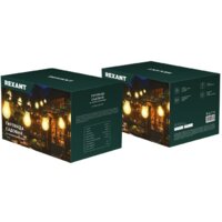 Садовая гирлянда Rexant Канэри 602-2421 - Превью изображения №5 — Интернет-магазин ПроЗаказ