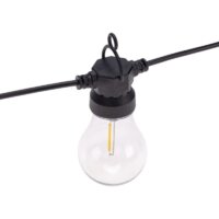 Садовая гирлянда Rexant Канэри 602-2421 - Превью изображения №4 — Интернет-магазин ПроЗаказ