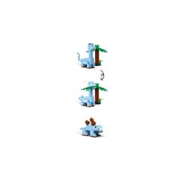 Конструктор LEGO Classic Креативные динозавры 11041 - Превью изображения №5 — Интернет-магазин ПроЗаказ