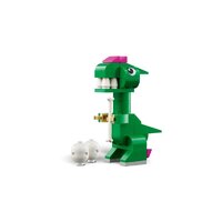 Конструктор LEGO Classic Креативные динозавры 11041 - Превью изображения №6 — Интернет-магазин ПроЗаказ