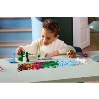 Конструктор LEGO Classic Креативные динозавры 11041 - Превью изображения №11 — Интернет-магазин ПроЗаказ