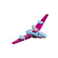 Конструктор LEGO Classic Креативные динозавры 11041 - Превью изображения №10 — Интернет-магазин ПроЗаказ
