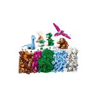 Конструктор LEGO Classic Креативные динозавры 11041 - Превью изображения №4 — Интернет-магазин ПроЗаказ