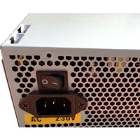 Блок питания Powerman PM-500ATX-F - Превью изображения №2 — Интернет-магазин ПроЗаказ