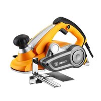 Рубанок Deko DKEP1400W 063-4337 - Превью изображения №6 — Интернет-магазин ПроЗаказ