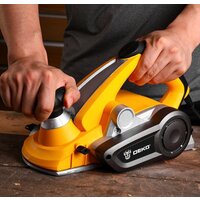 Рубанок Deko DKEP1400W 063-4337 - Превью изображения №4 — Интернет-магазин ПроЗаказ