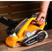 Рубанок Deko DKEP1400W 063-4337 - Превью изображения №3 — Интернет-магазин ПроЗаказ