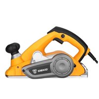 Рубанок Deko DKEP1400W 063-4337 - Превью изображения №2 — Интернет-магазин ПроЗаказ