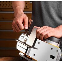 Рубанок Deko DKEP1400W 063-4337 - Превью изображения №5 — Интернет-магазин ПроЗаказ