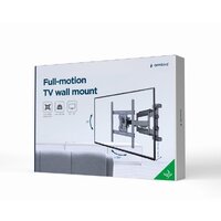 Кронштейн для телевизора Gembird WM-75ST-01 - Превью изображения №6 — Интернет-магазин ПроЗаказ