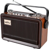 Радиоприемник Miru SR-1032 - Превью изображения №2 — Интернет-магазин ПроЗаказ