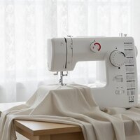 Электромеханическая швейная машина Sundays Home SH-2121 - Превью изображения №7 — Интернет-магазин ПроЗаказ