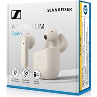 Наушники Sennheiser Accentum Open (бежевый) - Превью изображения №5 — Интернет-магазин ПроЗаказ