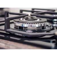 Варочная панель LEX GVG 640-1 BL - Превью изображения №2 — Интернет-магазин ПроЗаказ