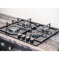 Варочная панель LEX GVG 640-1 BL - Превью изображения №5 — Интернет-магазин ПроЗаказ