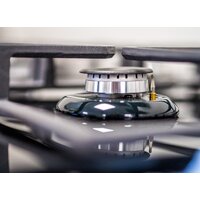 Варочная панель LEX GVG 640-1 BL - Превью изображения №3 — Интернет-магазин ПроЗаказ