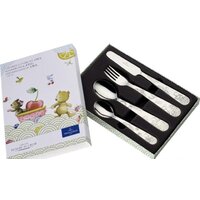 Столовые приборы