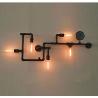 Бра LOFT IT LOFT1906W - Превью изображения №3 — Интернет-магазин ПроЗаказ