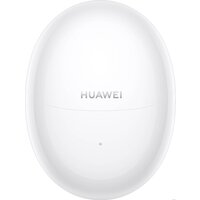 Наушники Huawei FreeBuds 5 (керамический белый, международная версия) - Превью изображения №7 — Интернет-магазин ПроЗаказ