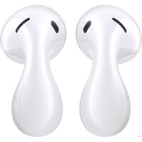 Наушники Huawei FreeBuds 5 (керамический белый, международная версия) - Превью изображения №9 — Интернет-магазин ПроЗаказ