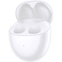 Наушники Huawei FreeBuds 5 (керамический белый, международная версия) - Превью изображения №4 — Интернет-магазин ПроЗаказ