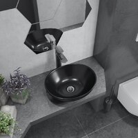 Умывальник Lauter 21652-A (41х34) - Превью изображения №9 — Интернет-магазин ПроЗаказ