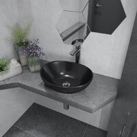 Умывальник Lauter 21652-A (41х34) - Превью изображения №10 — Интернет-магазин ПроЗаказ