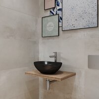 Умывальник Lauter 21652-A (41х34) - Превью изображения №2 — Интернет-магазин ПроЗаказ