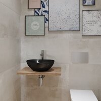 Умывальник Lauter 21652-A (41х34) - Превью изображения №3 — Интернет-магазин ПроЗаказ